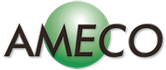 Logo Ameco Soluzioni Ecologiche per l'Ambiente
