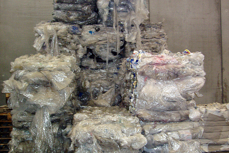 SOLID WASTE DISPOSAL